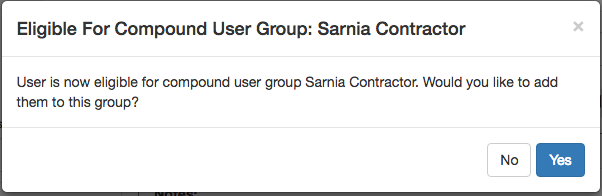 Compound Eligible 